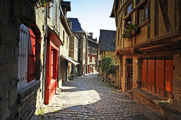 Ένα γαλλικό χωριό… βγαλμένο από παραμύθι! - Εικόνα 10