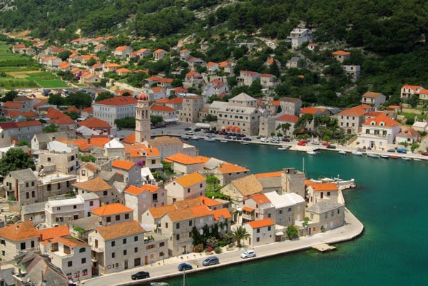 15 γραφικά χωριά στα οποία ο χρόνος… σταμάτησε! - Εικόνα 10