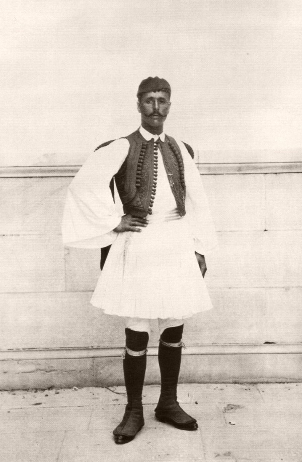 Ιστορικές φωτογραφίες που αξίζει να δείτε! - Εικόνα 9