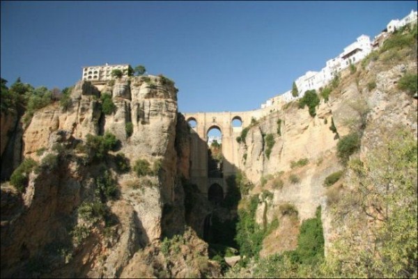 Ζώντας κυριολεκτικά στα… άκρα! - Εικόνα 13