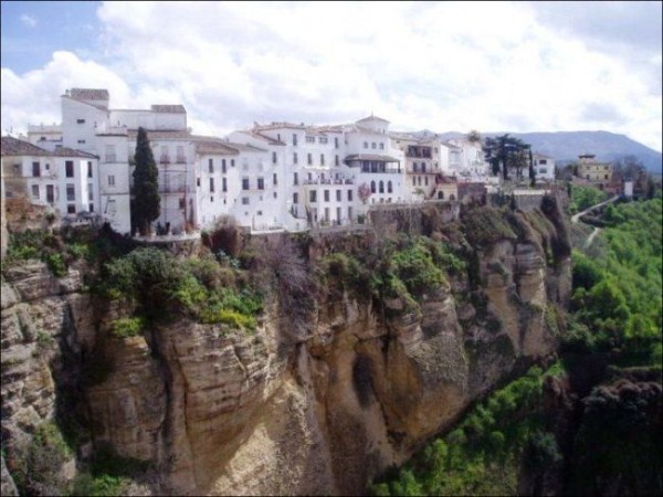 Ζώντας κυριολεκτικά στα… άκρα! - Εικόνα 14