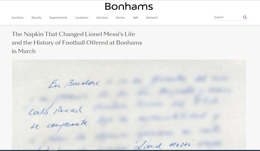 Bonhams