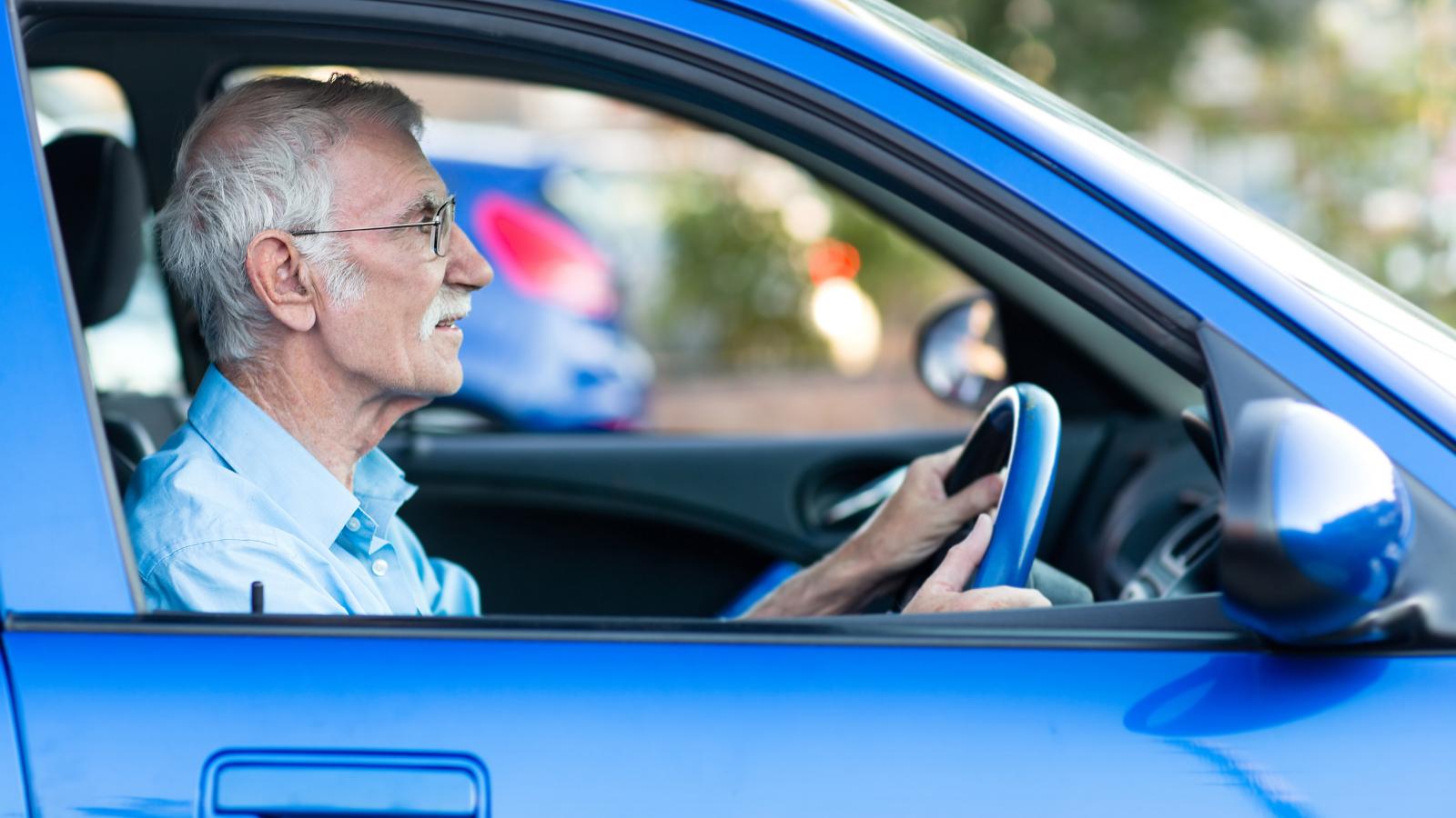 old driver 1