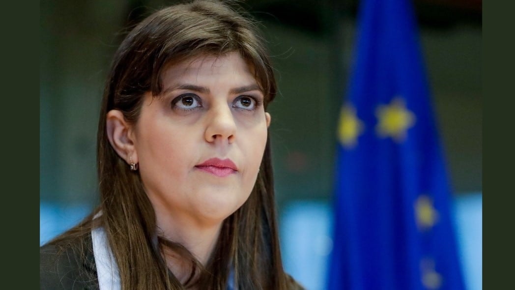 laura kovesi