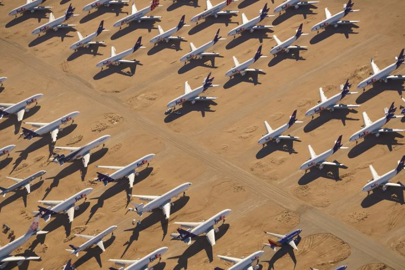 Perierga.gr - Οι 13 καλύτερες αεροφωτογραφίες του 2020 του διαγωνισμού Agora