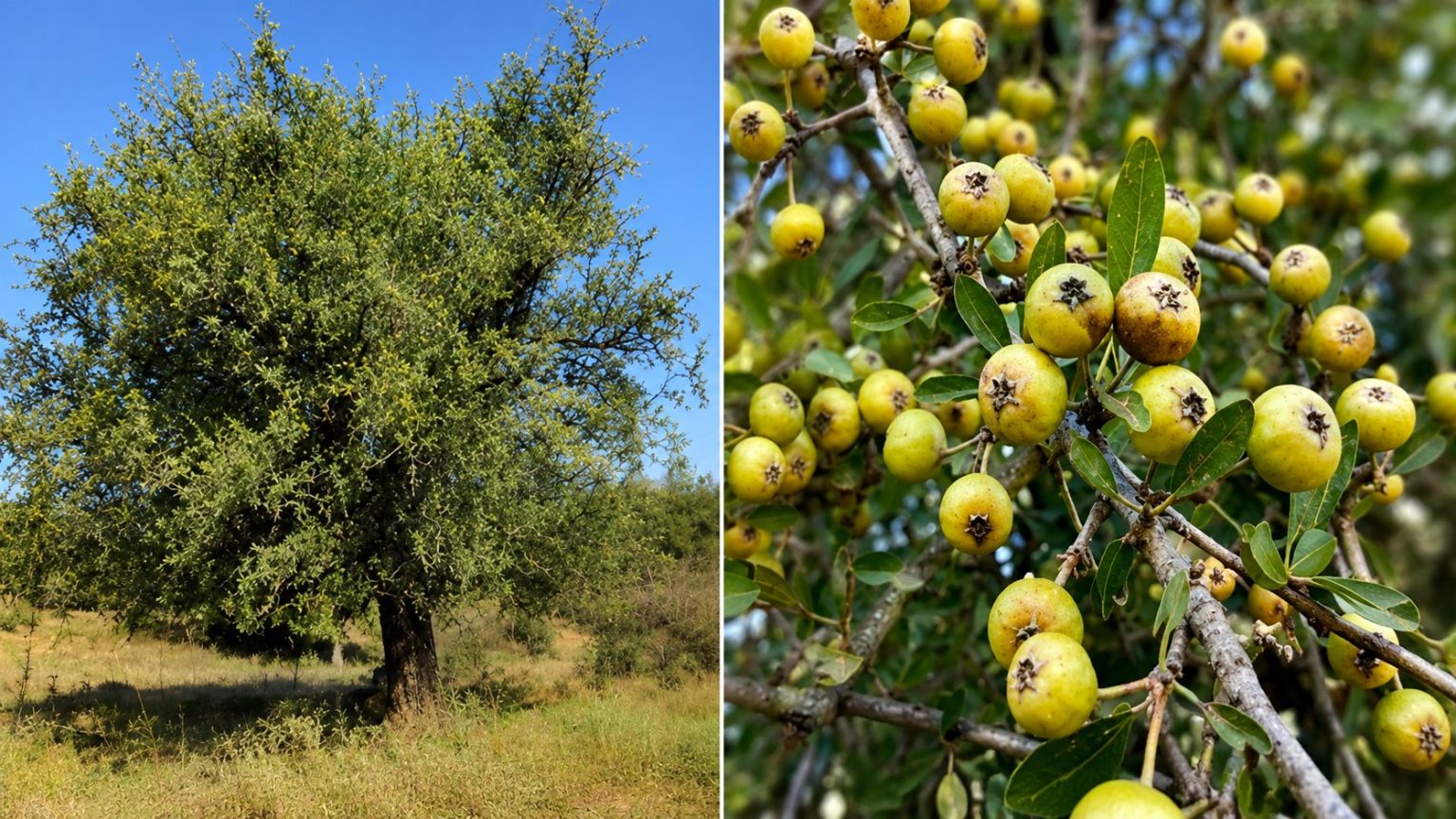 Αγριογκορτσιά: Ο ξεχασμένος θησαυρός της φύσης με τις βαθιές ρίζες στην ελληνική παράδοση