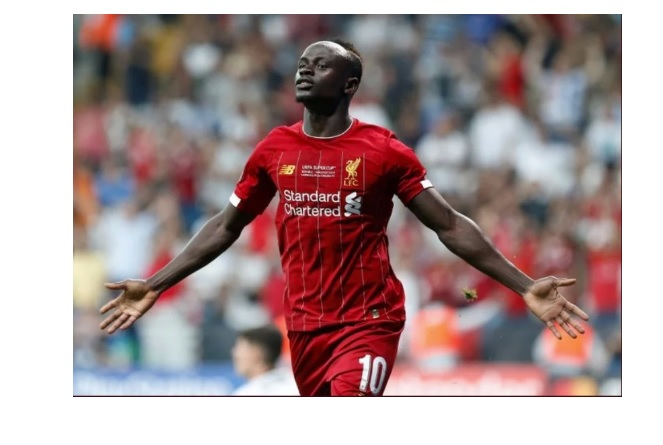 Sadio Mané και η φιλανθρωπική δράση του στη Σενεγάλη