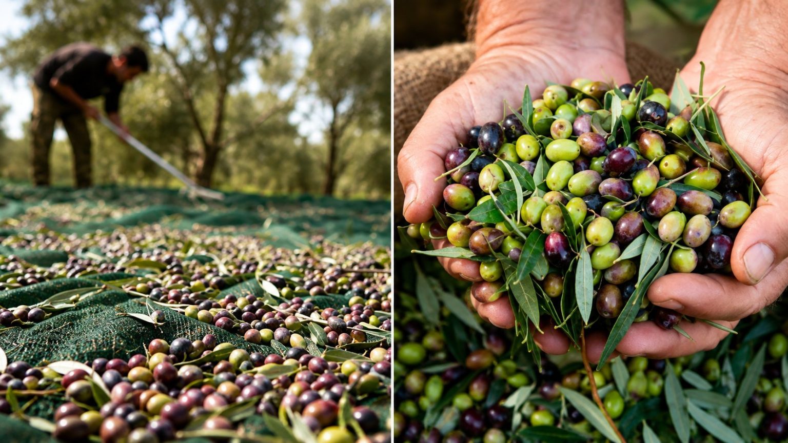 The Olive Tree Will Always Be Here: Ένα κινηματογραφικό ταξίδι στους ελαιώνες της Κρήτης