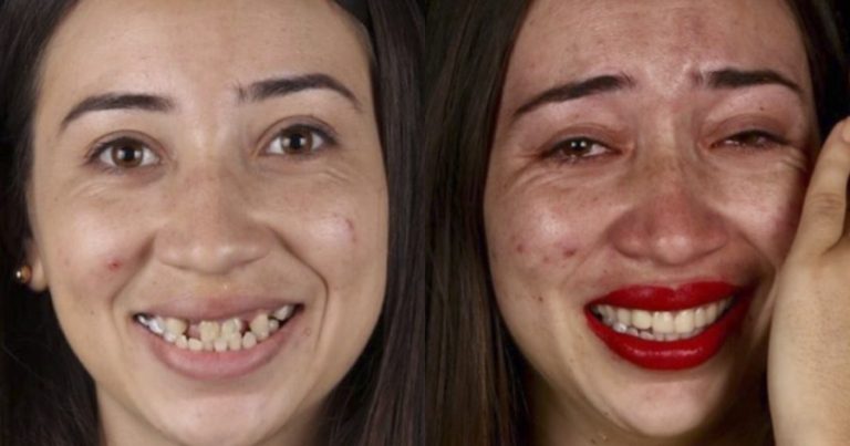 Ένας οδοντίατρος που προσφέρει δωρεάν υπηρεσίες σε ανθρώπους που έχουν ανάγκη