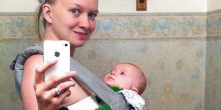 Όταν η 21χρονη τράβηξε αυτή την φωτογραφία δεν φανταζόταν ότι μετά από λίγο καιρό θα έχανε τα πάντα