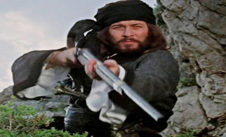 Έλληνες στρατιώτες εμφανίστηκαν ως κομπάρσοι σε κινηματογραφική παραγωγή