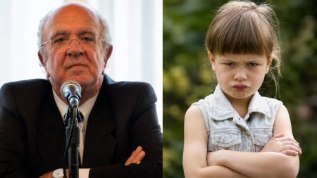 Aldo Naouri: Γιατί οι γονείς σήμερα δυσκολεύονται να θέσουν όρια στα παιδιά τους