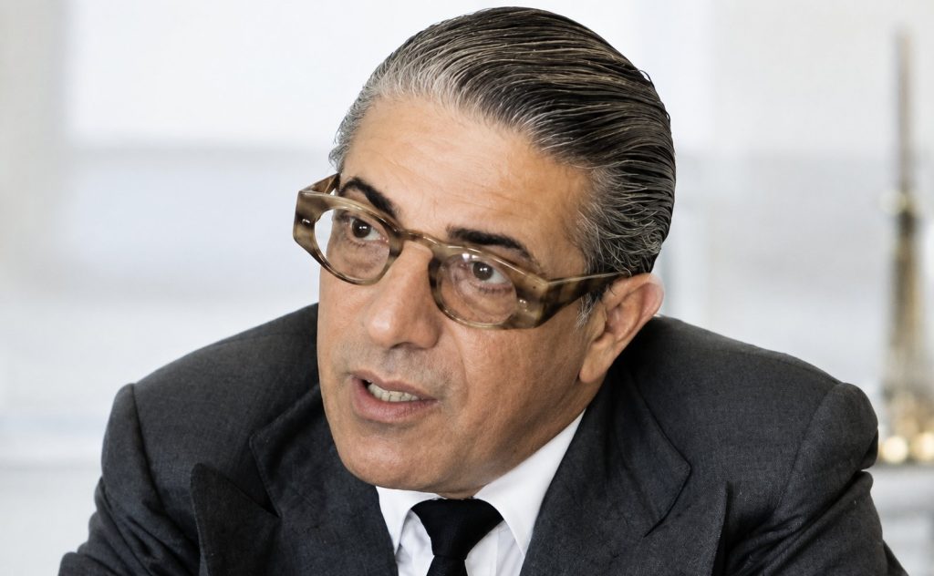 Πώς ο Αριστοτέλης Ωνάσης ξεγέλασε τους αντιπάλους του και κέρδισε 50 εκατομμύρια δολάρια