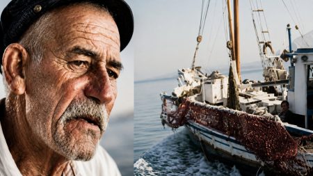 Καπετάν Ανδρέας Ζέππος: Η αληθινή ιστορία πίσω από το θρυλικό ρεμπέτικο τραγούδι