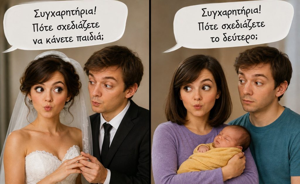 Τα αστεία κόμικς μιας μαμάς που αποτυπώνουν την πραγματικότητα της μητρότητας