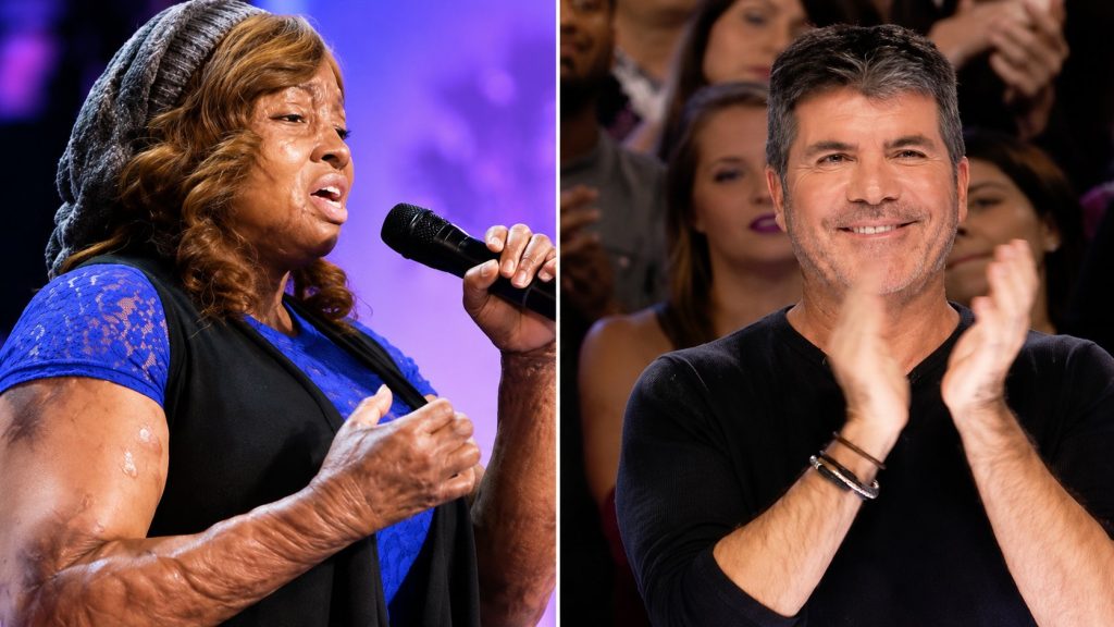 Η συγκινητική ιστορία της Kechi Okwuechi: Από την επιβίωση σε αεροπορική τραγωδία στη σκηνή του «Αμερική έχεις Ταλέντο»