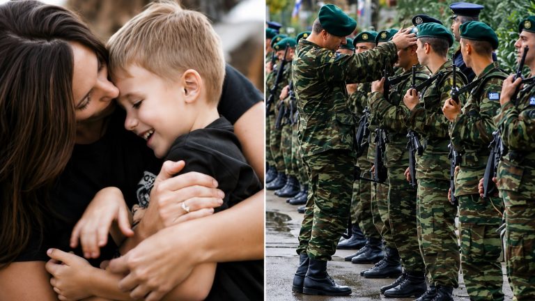 Η συγκλονιστική εξομολόγηση μιας μητέρας για τον γιο της που νίκησε το καρκίνο ως βρέφος