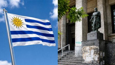 Ουρουγουάη: Η χώρα της Λατινικής Αμερικής όπου χιλιάδες πολίτες μιλούν άπταιστα ελληνικά