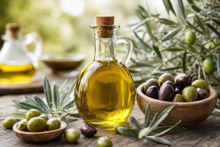 Πώς να ξεχωρίσετε το γνήσιο ελαιόλαδο από το νοθευμένο: Απλά τεστ για το σπίτι
