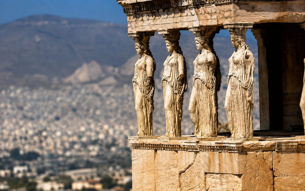 Γιατί οι Κινέζοι αποκαλούν την Ελλάδα «Σι-Λα» και τι σημαίνει το όνομα αυτό στη γλώσσα τους