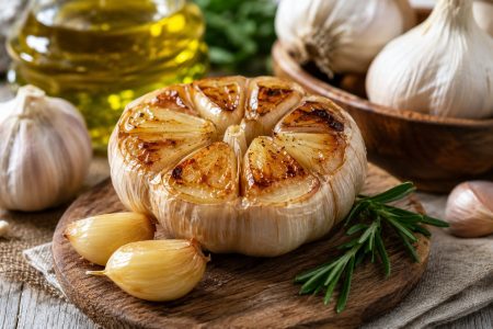 Τα οφέλη του σκόρδου για τον οργανισμό μέσα στις πρώτες 24 ώρες