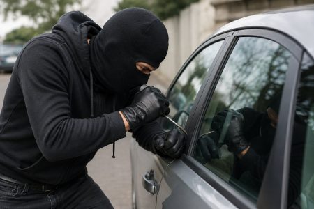 10 συμβουλές από πρώην κλέφτη για να προστατεύσετε το αυτοκίνητό σας
