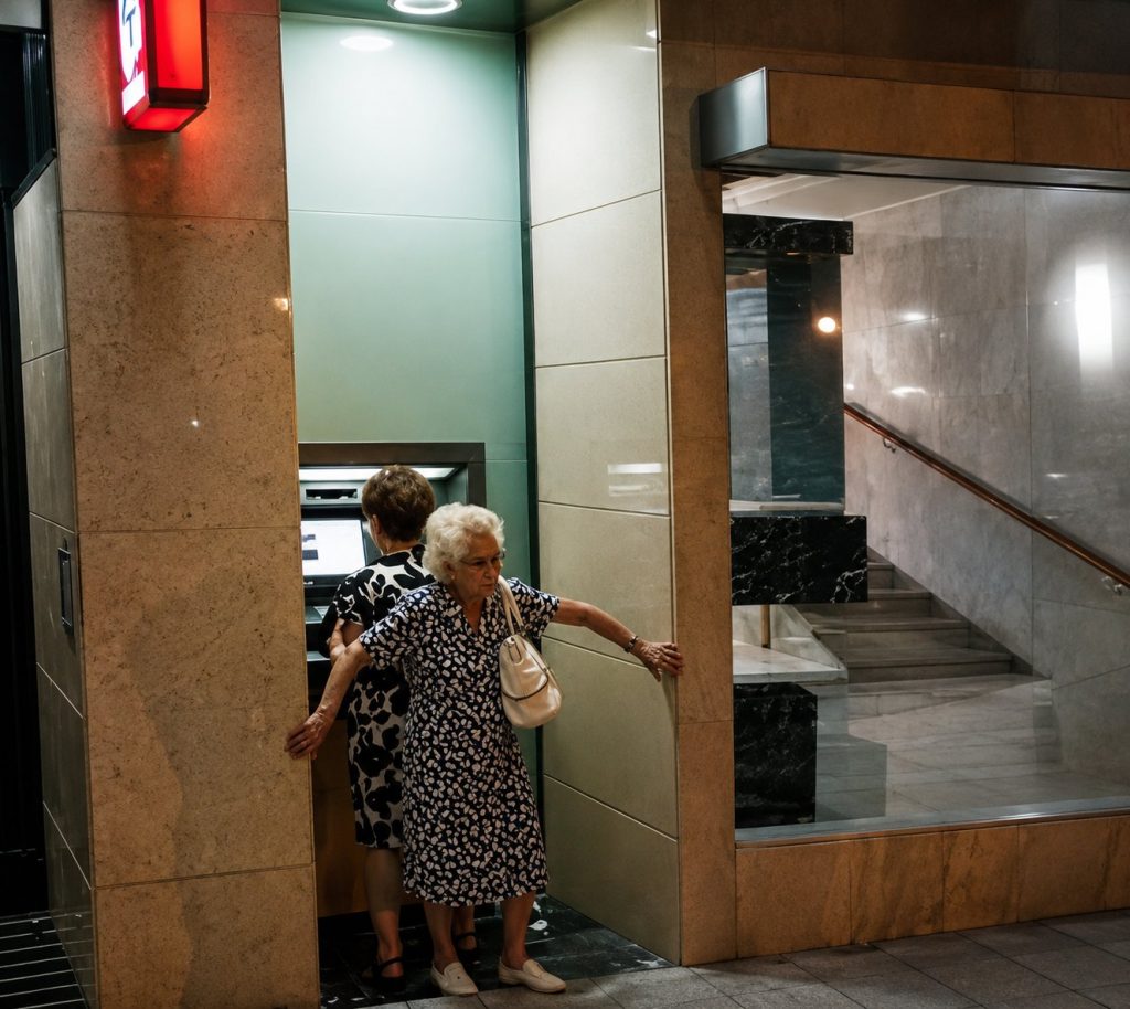 Γιαγιάδες με χιούμορ: 28 φωτογραφίες που δείχνουν την πιο διασκεδαστική πλευρά της τρίτης ηλικίας