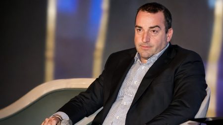 Χάρης Βαφειάς: Γιατί οι Έλληνες ναυτικοί δεν επαρκούν για να καλύψουν τις ανάγκες των πλοίων