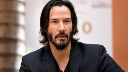 Κιάνου Ριβς: 21 άγνωστες πτυχές της ζωής και της καριέρας του δημοφιλούς ηθοποιού