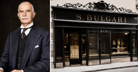 Bulgari: Η εντυπωσιακή διαδρομή από ένα μικρό χωριό της Ηπείρου στην κορυφή του κόσμου