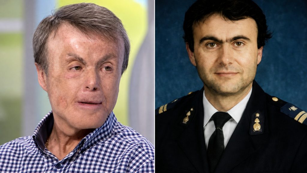 Η συγκλονιστική εξομολόγηση του πυροσβέστη Άγγελου Μπαρμπαγιάννη για τη μάχη του με τις φλόγες