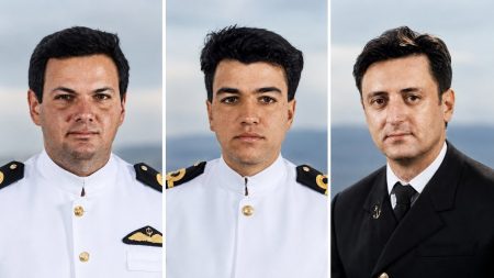Ίμια: Το χρονικό της κρίσης που συγκλόνισε το πανελλήνιο