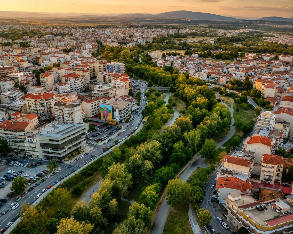 Θεσσαλική διάλεκτος: Ένας πρακτικός οδηγός για να συνεννοείστε σαν ντόπιοι στη Λάρισα