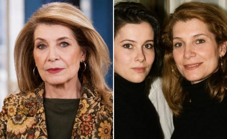 Αιμιλία Υψηλάντη: Η συγκλονιστική εξομολόγηση για την απώλεια της κόρης της και τη σχέση με την εγγονή της