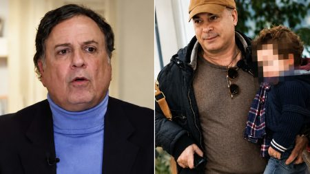 Χάρης Ρώμας: «Η αποχώρηση από τη σχέση μου με έκανε να καταλάβω ότι όλα τελειώνουν κάποια στιγμή»