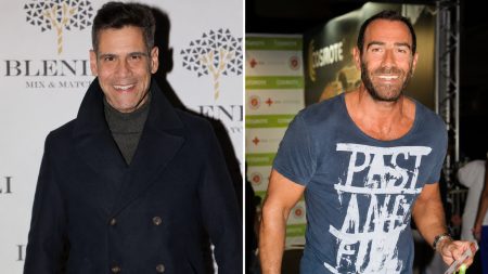 Δημήτρης Ουγγαρέζος: Γιατί απάντησε ότι δεν θα συνεργαζόταν ποτέ με τον Αντώνη Κανάκη
