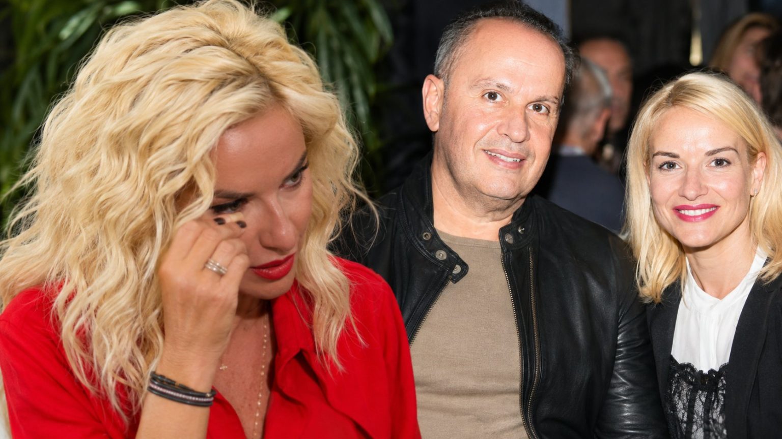 Η Μαρία Μπεκατώρου μιλά για την προσπάθεια απόκτησης παιδιού και τις δυσκολίες που αντιμετώπισε