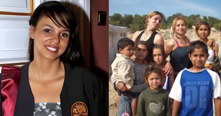 «Είμαι Τσιγγάνα, οι γονείς μου ήθελαν να παντρευτώ στα 14 αλλά εγώ τελείωσα την Πάντειο και άλλαξα τη μοίρα μου»