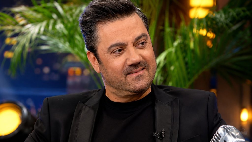 Γιώργος Θεοφάνους: «Οι δημιουργοί στην Ελλάδα δεν μπορούν να ζήσουν με 20.000 ευρώ τον χρόνο»