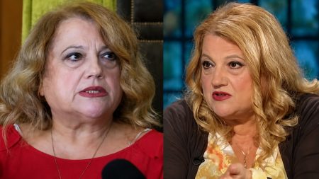 Ελένη Καστάνη: Η συγκλονιστική εξομολόγηση για την αυτοκτονία του πατέρα της όταν ήταν 12 ετών
