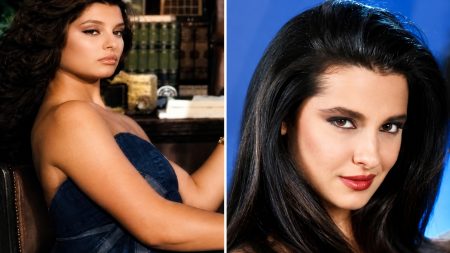 Γκέλυ Γαβριήλ: Η απόφαση της ηθοποιού να αποσυρθεί από τα φώτα μετά την κατάρρευση στη σκηνή
