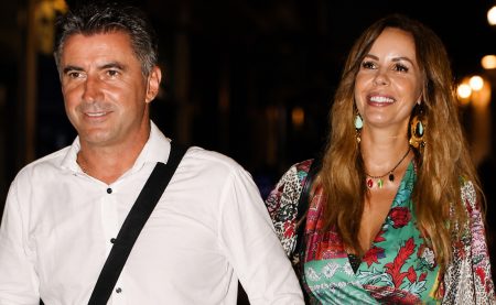 Ιωάννα Λίλη: Η εξομολόγηση για την κρίση στον γάμο της με τον Θοδωρή Ζαγοράκη