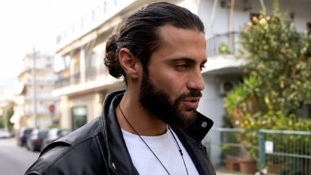 Γιατί ο Κωνσταντίνος Βασάλος θεωρεί «φασιστικό» να αμφισβητείται το δικαίωμά του στην άποψη