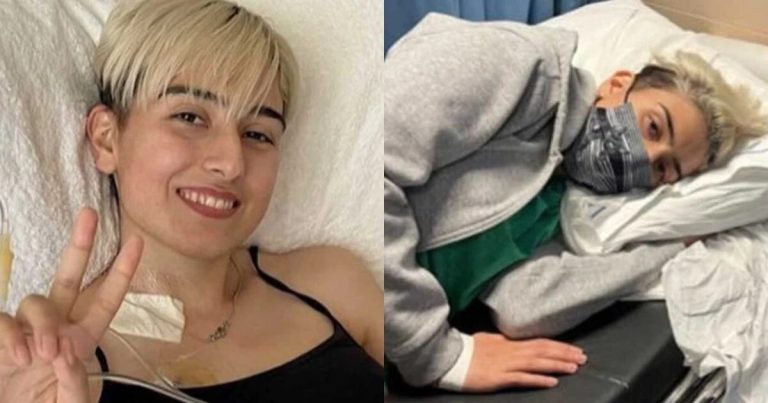 “Να φοράτε όλοι λευκά”: Το Σάββατο κηδεύεται η 21χρονη μαχήτρια Ραφαέλα στα Χανιά-Η τελευταία της επιθυμία