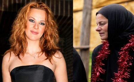 Η ζωή της Ναταλίας Λιονάκη: Πώς είναι σήμερα η ηθοποιός που έγινε μοναχή