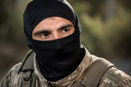 Ο Έλληνας που αναδείχθηκε κορυφαίος ελεύθερος σκοπευτής της Ευρώπης μιλά για τα μυστικά της δουλειάς του