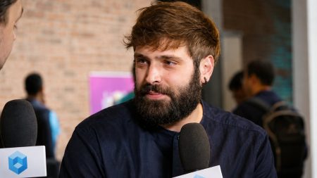 Κώστας Τζούμας: Η διαδρομή από τα Ιωάννινα μέχρι το deal των 90 εκατομμυρίων ευρώ με την Alibaba