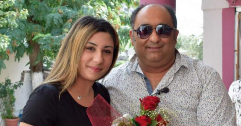 Η πρώτη κοπέλα από τον οικισμό Ρομά που εισήλθε στο τμήμα Φιλολογίας στο Ρέθυμνο