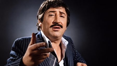 Το ανέκδοτο του Χάρρυ Κλυνν που προκάλεσε γέλια στο κοινό