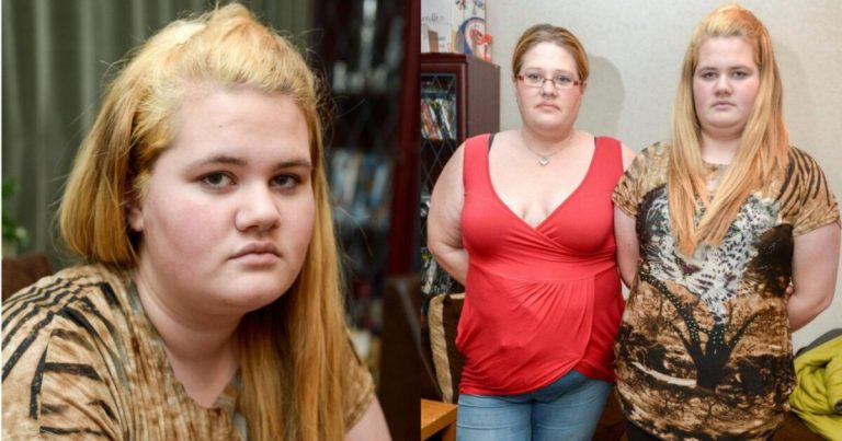 Όταν τα σχόλια για την εμφάνιση προέρχονται από την οικογένεια: Η εμπειρία μιας 17χρονης